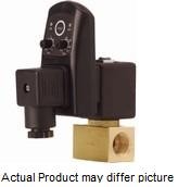 Electronic Drain Valves