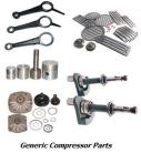 Curtis: E50 Valve Set