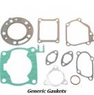 GrimmerSchmidt Head Gasket: 126-36516