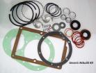 Curtis C89 Masterline Rebuild Kit: CDB1453