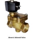 Curtis Solenoid Valve: FVV223B