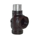 Ingersoll Rand Minimum Pressure Valve Kit: 39475637