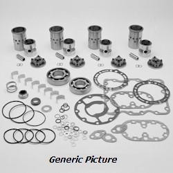 Curtis Valve/Gasket Maintanence Kit CF1307