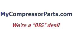 Ingersoll Rand-IR - MyCompressorParts.com